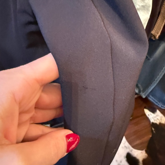 Iconic Veronica Beard Scuba Dickey Blazer-see pics for cond-A closet staple. - Picture 8 of 8